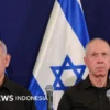 MPR Kutuk Penangkapan WNI oleh Israel Sebagai Pelanggaran Hukum Internasional