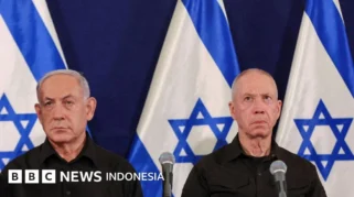 MPR Kutuk Penangkapan WNI oleh Israel Sebagai Pelanggaran Hukum Internasional