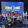 MPR Putuskan Ulang Lomba Cerdas Cermat Empat Pilar, FSGI Kritik Kebijakan Ini