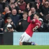 MU Menang 3-0, Bruno Fernandes Pecahkan Rekor Assist Liga Inggris