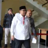 Muhadjir Effendy Datangi KPK Malam Hari untuk Jalani Pemeriksaan Kasus Kuota Haji