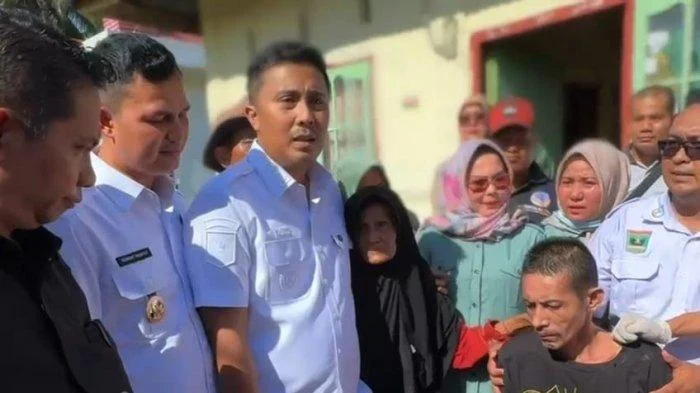 Muhammad Erlita, ASN Disabilitas Aceh yang Menjemput Mabrur Usai 14 Tahun Menanti