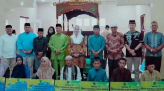 MUI Ajak Umat Islam Perkuat Kepedulian Sosial pada Iduladha 1447 H