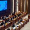 MUI Apresiasi Diplomasi Pemerintah dalam Pembebasan WNI yang Ditahan Israel