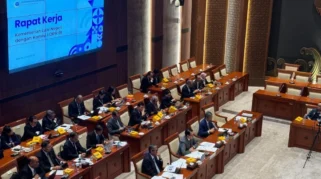 MUI Apresiasi Diplomasi Pemerintah dalam Pembebasan WNI yang Ditahan Israel