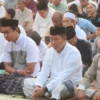 MUI Dorong Solidaritas Umat Islam dalam Perayaan Iduladha 1447 Hijriah