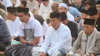 MUI Dorong Solidaritas Umat Islam dalam Perayaan Iduladha 1447 Hijriah