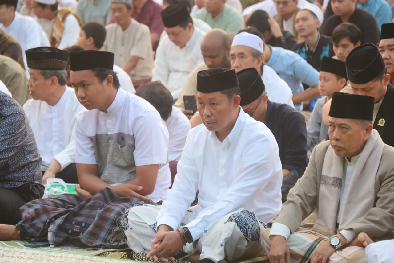 MUI Dorong Solidaritas Umat Islam dalam Perayaan Iduladha 1447 Hijriah