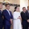 MUI Dukung Upaya Diplomasi RI untuk Selamatkan WNI yang Ditahan Israel
