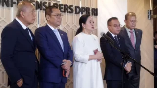 MUI Dukung Upaya Diplomasi RI untuk Selamatkan WNI yang Ditahan Israel