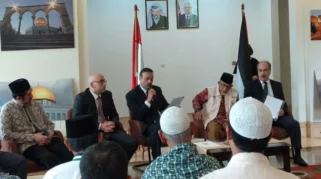 MUI Kecam Penahanan WNI oleh Militer Israel dan Sampaikan Enam Taujihat Penting