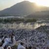 MUI Tegaskan Wukuf di Arafah sebagai Momen Utama untuk Kontemplasi dan Muhasabah