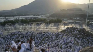 MUI Tegaskan Wukuf di Arafah sebagai Momen Utama untuk Kontemplasi dan Muhasabah