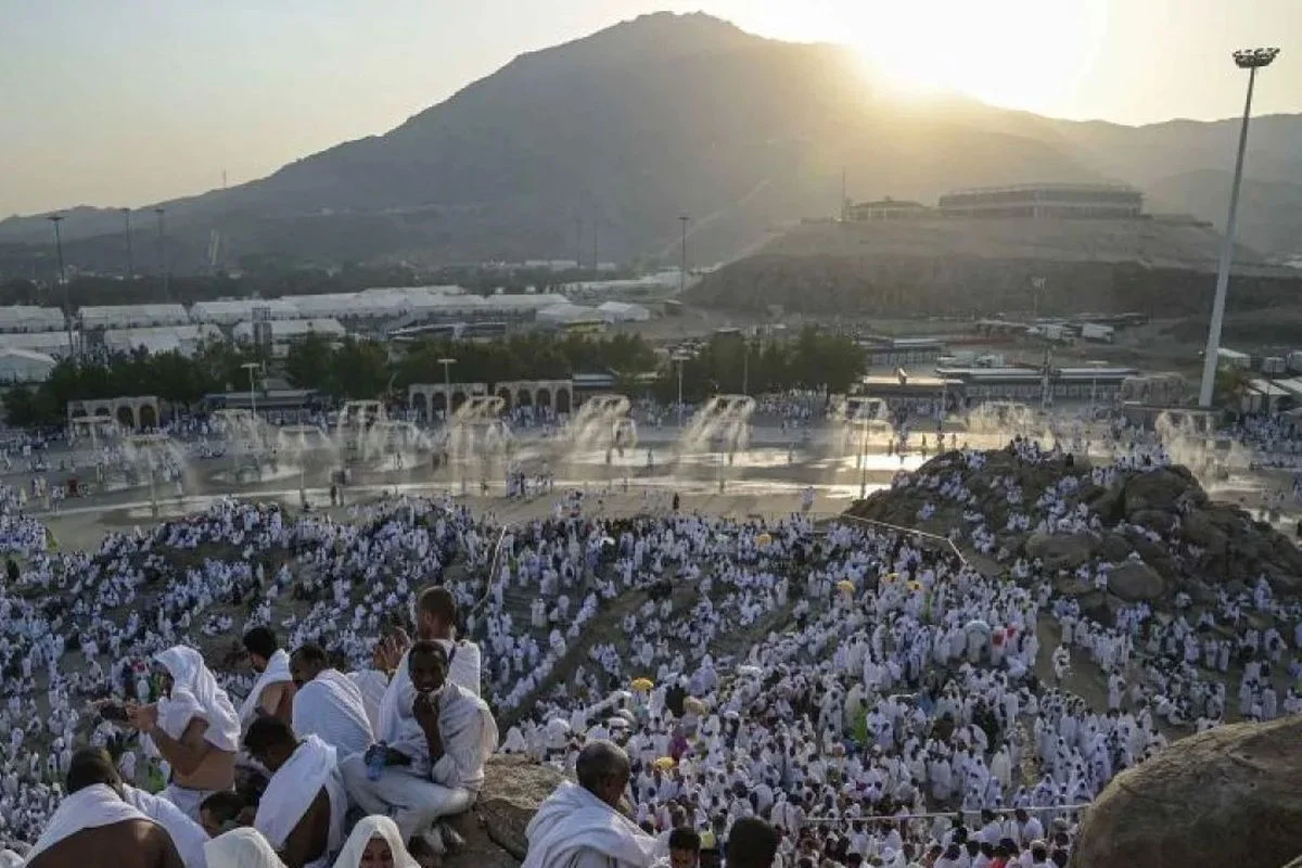 MUI Tegaskan Wukuf di Arafah sebagai Momen Utama untuk Kontemplasi dan Muhasabah