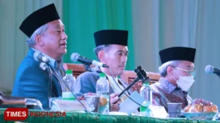 Muktamar NU 2026: Gus Ulib Jombang Soroti Figur Pemimpin yang Layak
