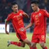 Musim Depan, Tak Ada Lagi Regulasi U-23, Dony Tri Tetap Yakin Bisa Bersinar