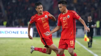 Musim Depan, Tak Ada Lagi Regulasi U-23, Dony Tri Tetap Yakin Bisa Bersinar
