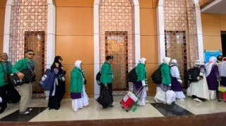 Musyrif Dini Ingatkan Jemaah Haji Perempuan untuk Menjaga Kesucian Saat Pelaksanaan Haji