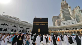 Musyrif Diny Ajak Jemaah Perbanyak Ibadah Menjelang Puncak Haji di Makkah
