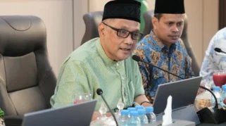 Musyrif Diny Buka Pilihan Fatwa Dam Haji untuk Jemaah Sesuai Keyakinan