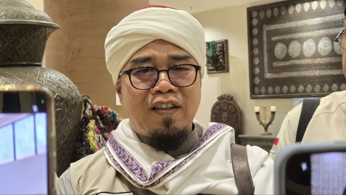 Musyrif Diny Pastikan Skema Murur Sesuai Pertimbangan Syariah dalam Pelaksanaan Haji 1447 H