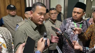 Musyrif Diny Pastikan Skema Murur Sesuai Pertimbangan Syariah dalam Pelaksanaan Haji 1447 H