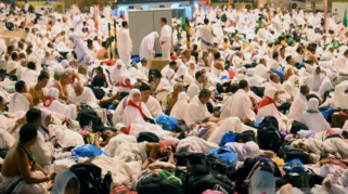 Musyrif Diny Ungkap Tiga Skema Mabit di Muzdalifah bagi Jemaah Haji Indonesia