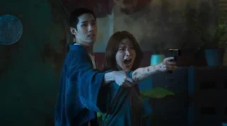 My Dearest Assassin: Kisah Emosi dan Balas Dendam di Film Thailand Netflix
