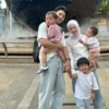 Na Daehoon batasi akses Jule ke anak setelah dua aksi dianggap melewati batas