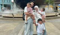 Na Daehoon batasi akses Jule ke anak setelah dua aksi dianggap melewati batas
