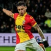 NAC Breda Gugat KNVB atas Status Izin Kerja Dean James, Risiko 133 Laga Eredivisie Terancam