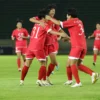 Naegohyang Women’s FC Jadwalkan Pertandingan Historis di Korea Selatan pada 20 Mei 2026
