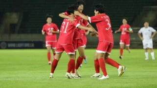 Naegohyang Women’s FC Jadwalkan Pertandingan Historis di Korea Selatan pada 20 Mei 2026