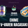 Nagoya Grampus Raih Kemenangan Comeback 2-1 Atas V‑Varen Nagasaki, Naik ke Posisi Ketiga Klasemen Barat