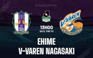 Nagoya Grampus Raih Kemenangan Comeback 2-1 Atas V‑Varen Nagasaki, Naik ke Posisi Ketiga Klasemen Barat