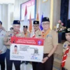 Nanang Permana Terpilih Secara Aklamasi Sebagai Ketua Umum DPD PUI Kabupaten Ciamis