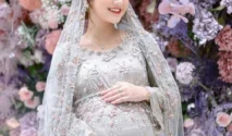 Nanda Arsyinta Pamer Baby Bump Kehamilan Kedua dalam 9 Foto di Maldives