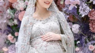 Nanda Arsyinta Pamer Baby Bump Kehamilan Kedua dalam 9 Foto di Maldives