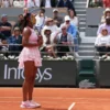 Naomi Osaka Tampilkan Busana Couture Mewah di French Open 2026, Memukau Dunia Tenis dan Mode