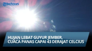 Napas Panas di Langit Tan'im, 43 Derajat Celsius Luluh oleh Gema Talbiyah Jemaah Indonesia