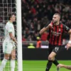 Napoli, Milan, Juventus, Roma, dan Como Bersaing Ketat di Puncak Klasemen Serie A untuk Tiket Liga Champions dan Liga Europa