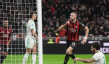 Napoli, Milan, Juventus, Roma, dan Como Bersaing Ketat di Puncak Klasemen Serie A untuk Tiket Liga Champions dan Liga Europa