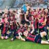 Napoli Sambut Bologna di Pekan Ke-36 Serie A Demi Amankan Tiket Liga Champions