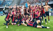 Napoli Sambut Bologna di Pekan Ke-36 Serie A Demi Amankan Tiket Liga Champions