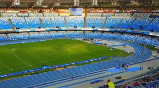 Napoli vs Bologna: Pertarungan Kunci di Stadio Diego Armando Maradona Pekan ke-36 Serie A