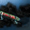 NASA Kembangkan AI untuk Deteksi Dini Ledakan Alga Berbahaya di Laut