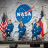 NASA Restrukturisasi Organisasi, Percepat Misi Bulan dan Mars