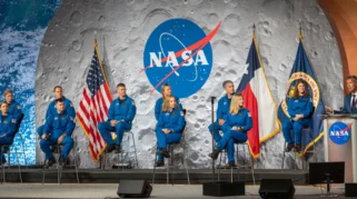 NASA Restrukturisasi Organisasi, Percepat Misi Bulan dan Mars