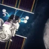 NASA Tampilkan Rencana Pangkalan Permanen di Bulan dengan Teknologi Robotik