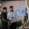 Nasabah PNM ULaMM Sulap Limbah Kayu Pantai Menjadi Kerajinan Bernilai Ekspor